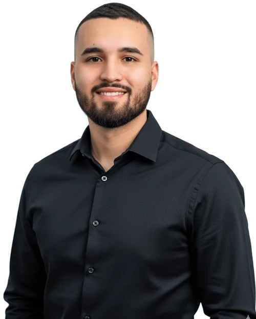 Foto del ingeniero Santiago Rendón Múnera